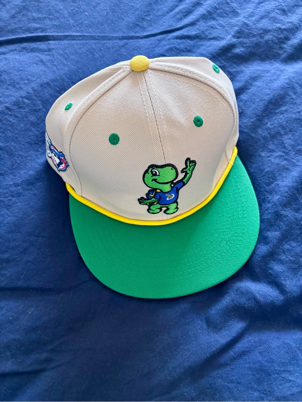 MLB Toronto Blue Jays “Domer” hat